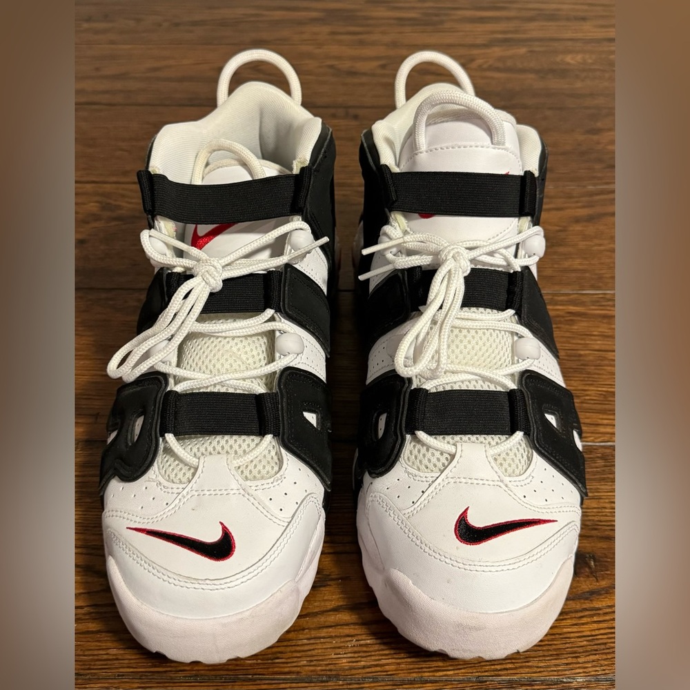 Nike Air More Uptempo Scottie Pippen SZ11 US